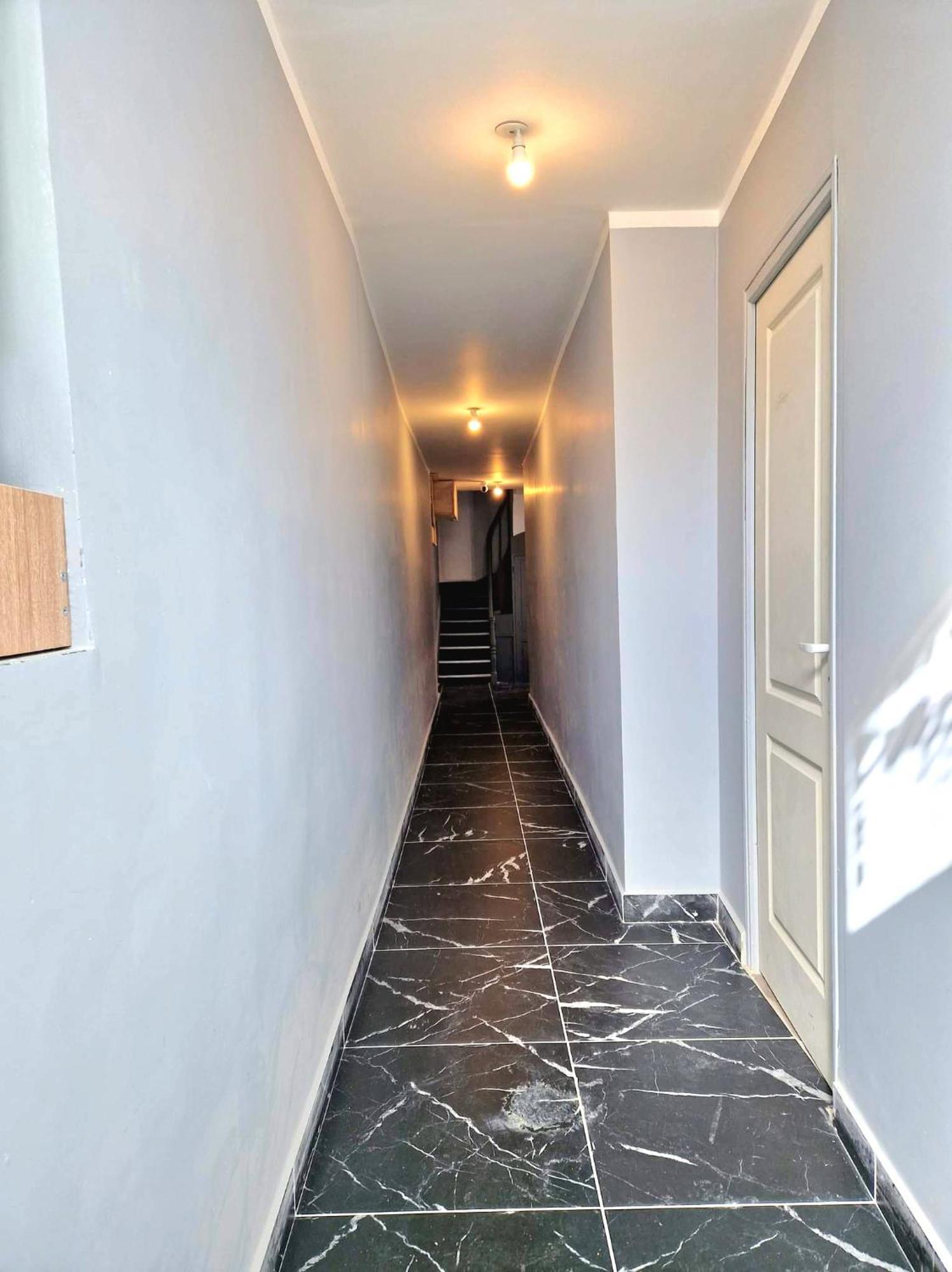 Appartement Hypercentre Valenciennes Exterior photo